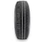 Rubbermaster - Steel Master Rubbermaster ST185/80R13 6 Ply Highway Rib Tire and 5 on 4.5 Eight Spoke Wheel Assembly 599366 - alternate 4